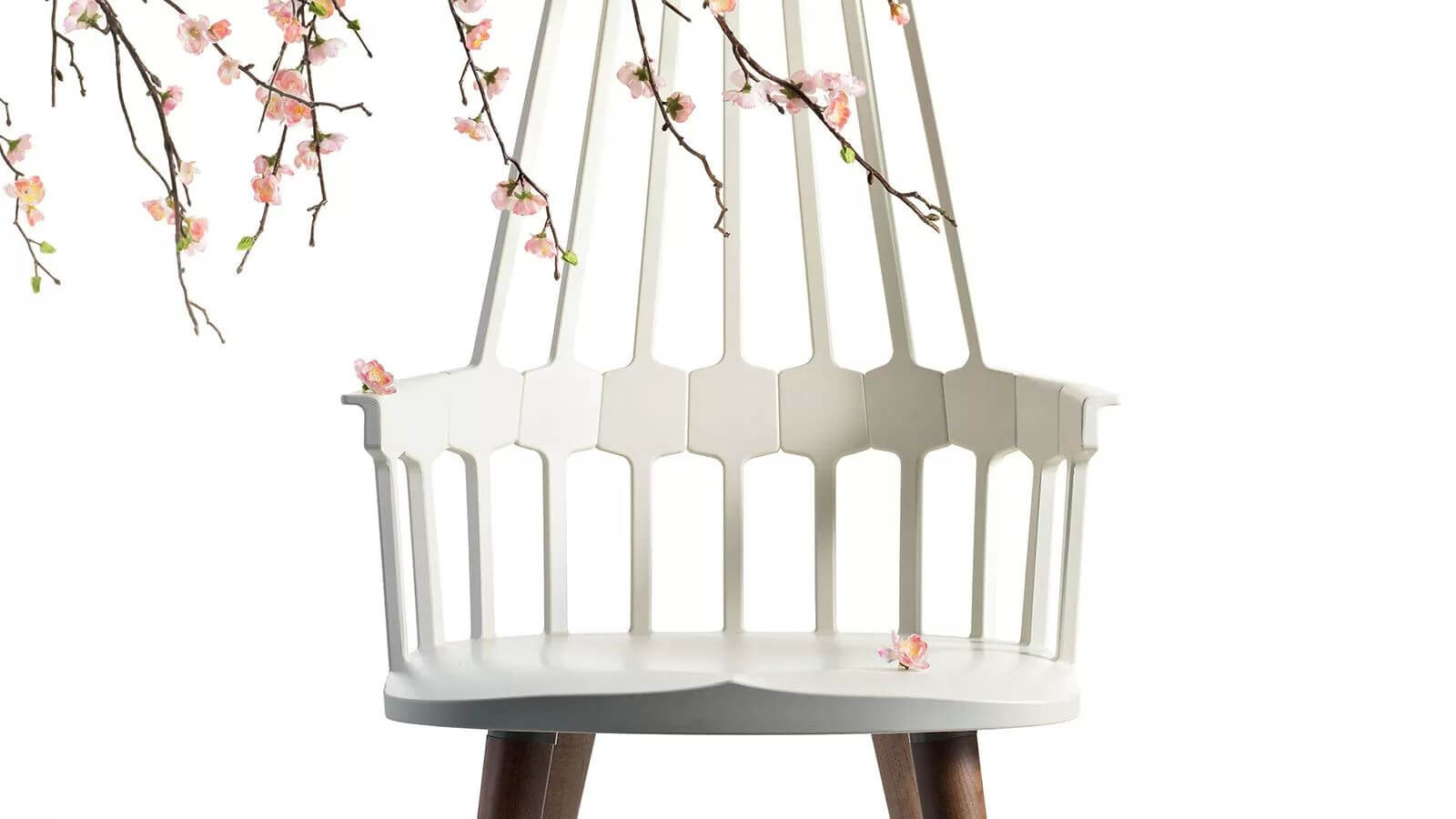 Kartell Кресло Comback от Kartell