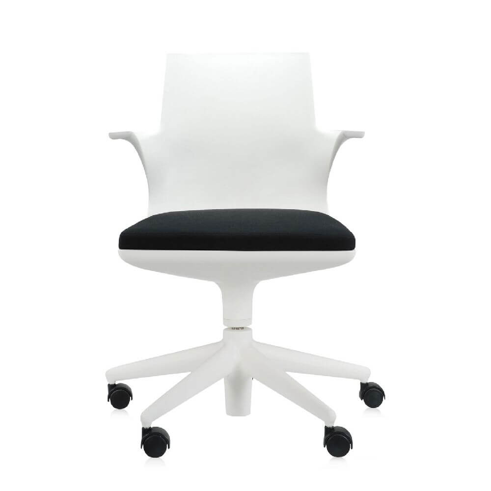 Kartell Кресло Spoon Chair от Kartell