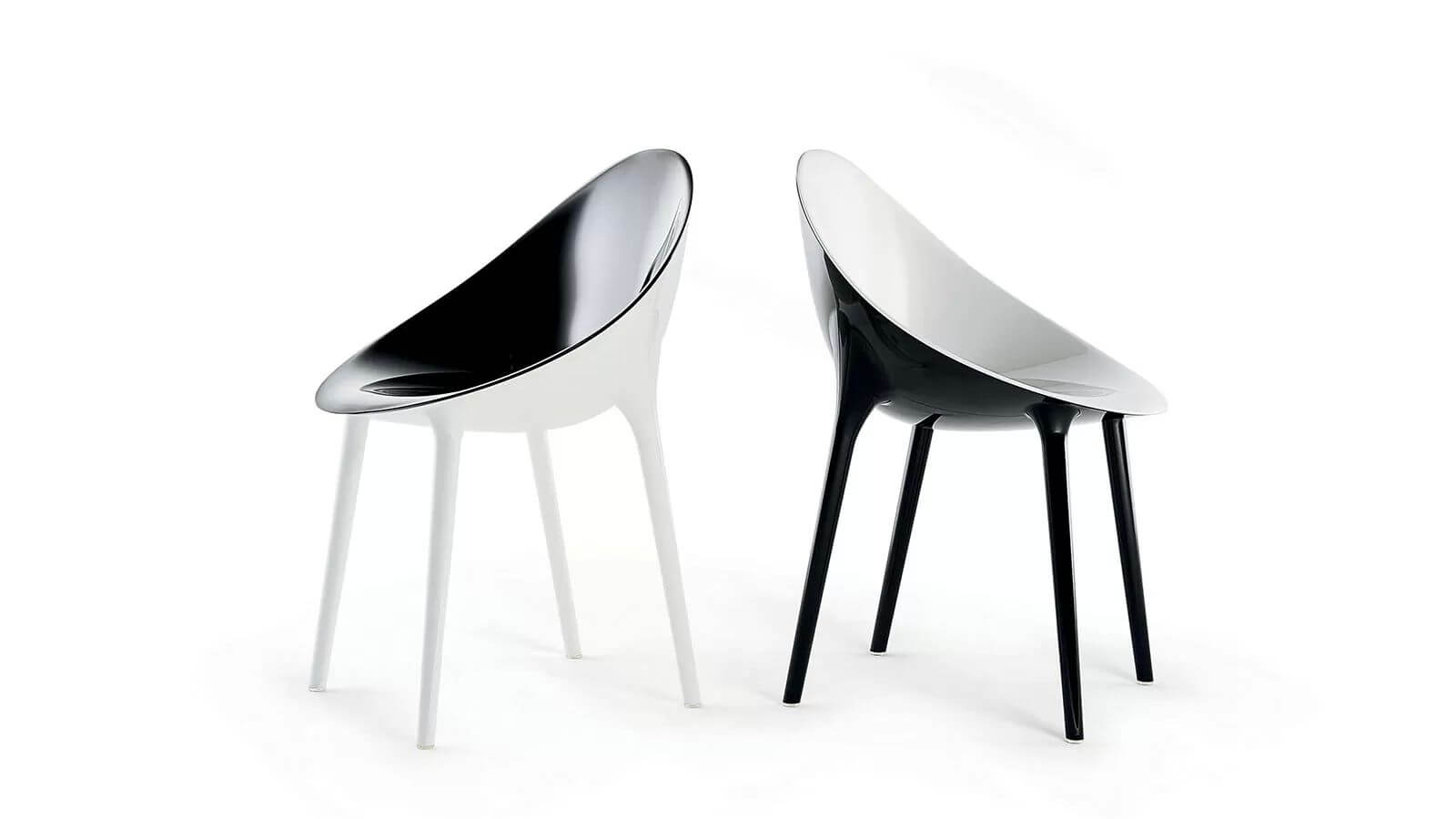 Kartell Стул Super Impossible от Kartell