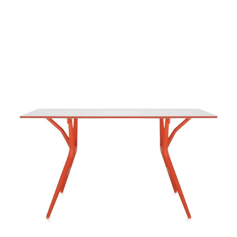 Kartell Cтол для офиса Spoon Table от Kartell