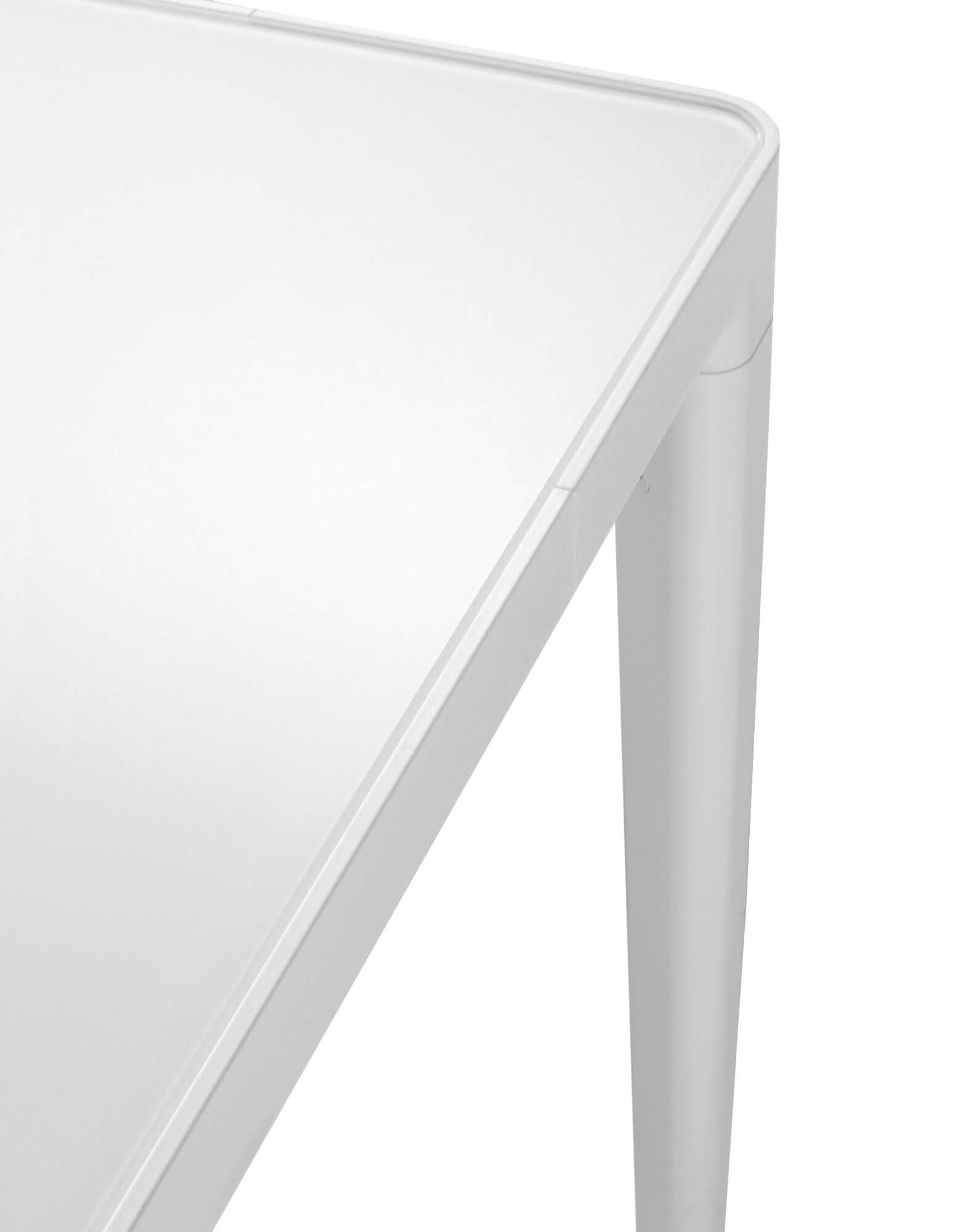 Kartell Стол Zooom от Kartell — в интерьере