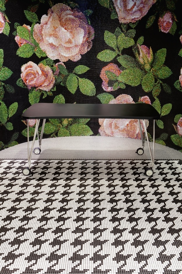 Kartell Стол Max от Kartell — в интерьере