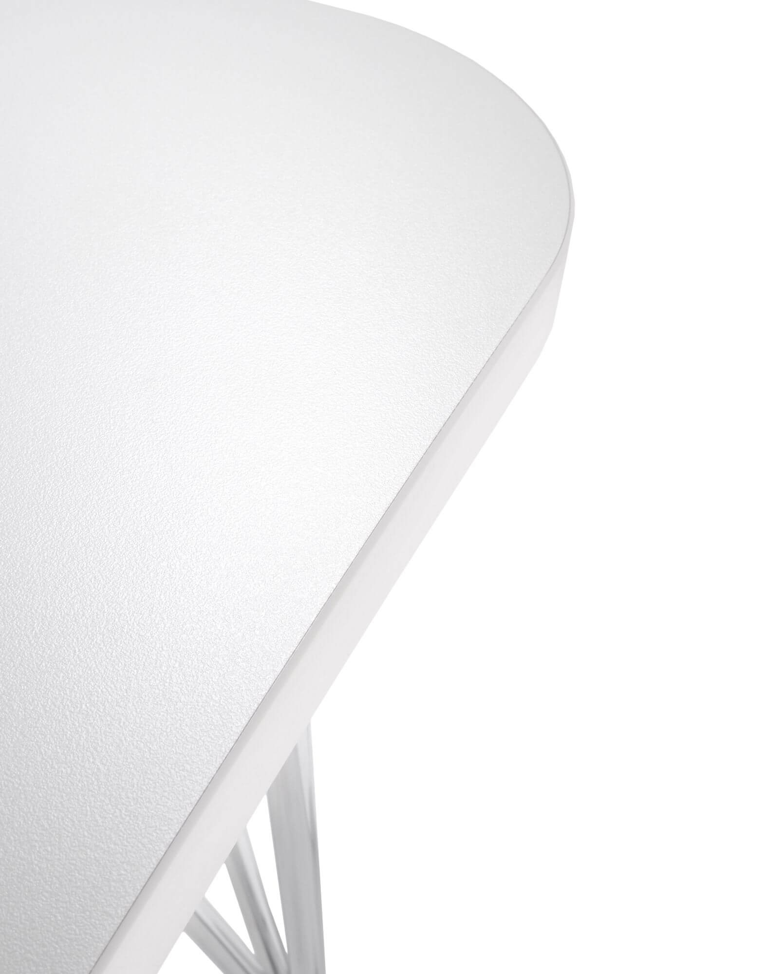 Kartell Стол Max от Kartell — в интерьере