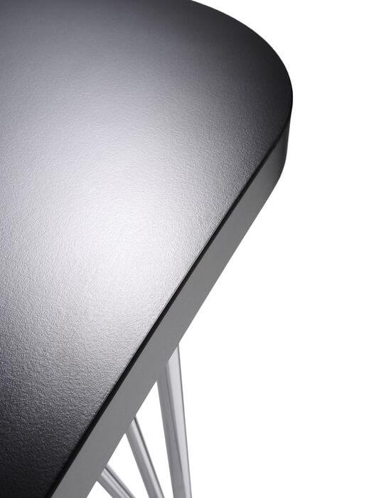 Kartell Стол Max от Kartell — в интерьере