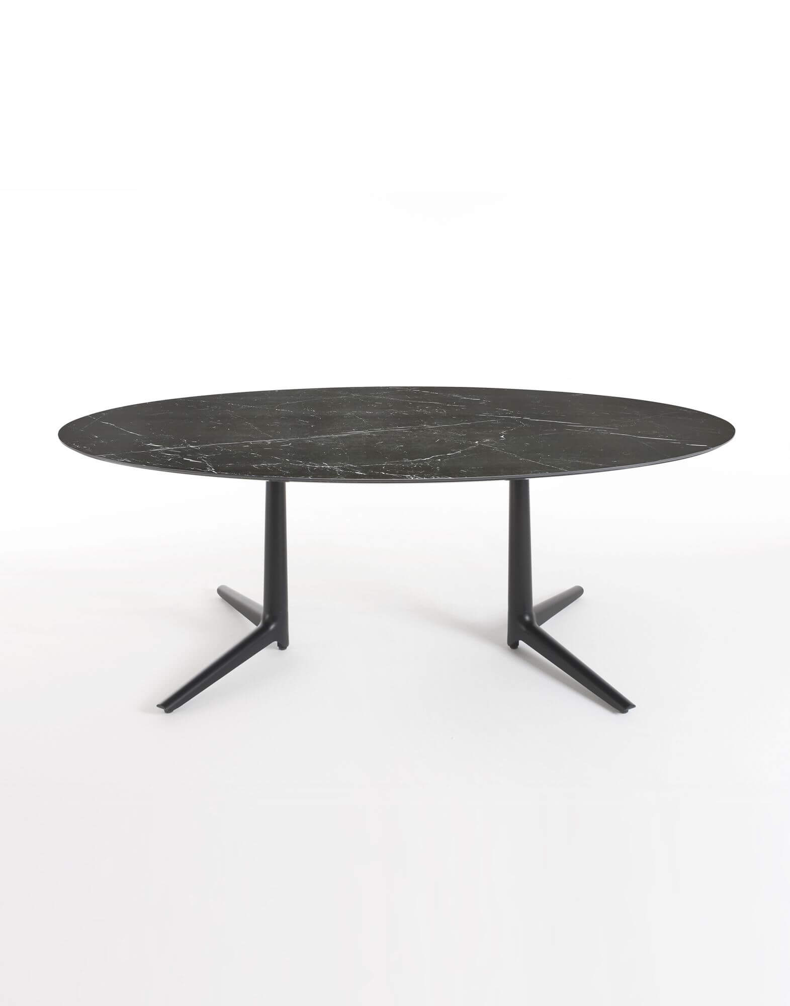 Kartell Стол Multiplo /XL от Kartell