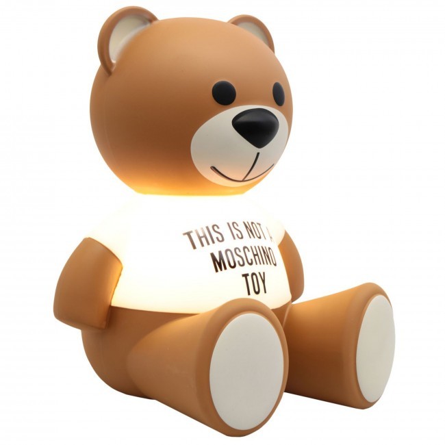 Kartell Настольная лампа Toy от Kartell