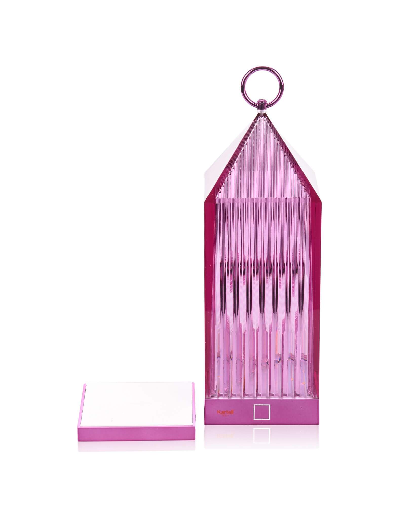Kartell Настольная лампа Lantern от Kartell