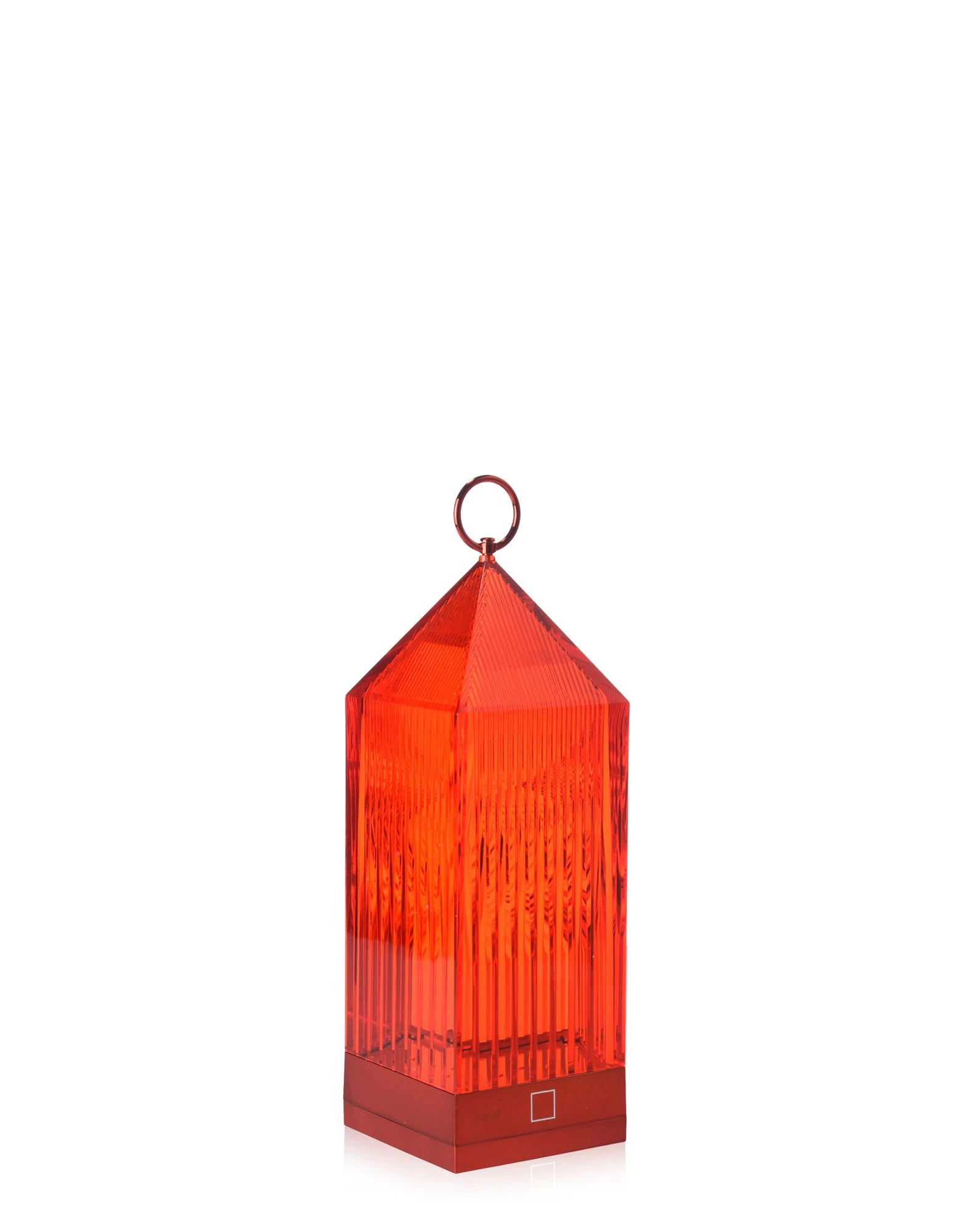 Kartell Настольная лампа Lantern от Kartell