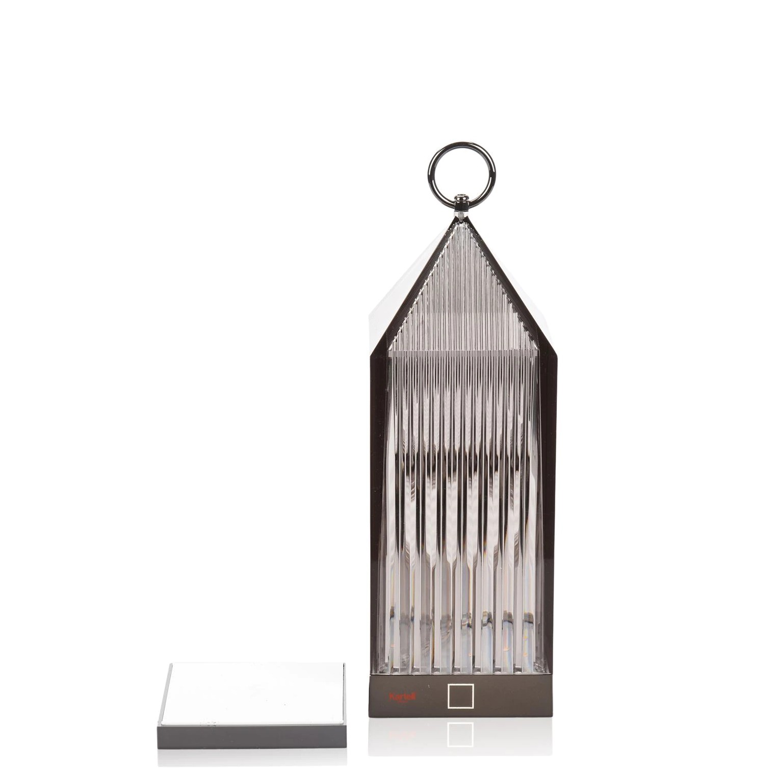 Kartell Настольная лампа Lantern от Kartell