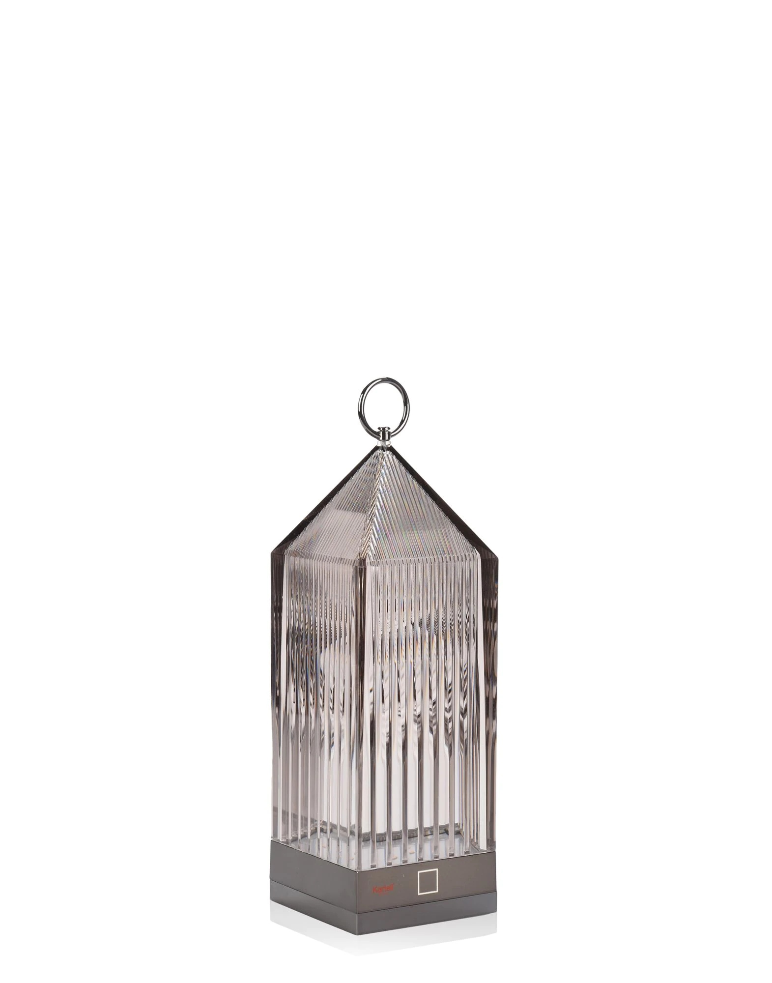 Kartell Настольная лампа Lantern от Kartell