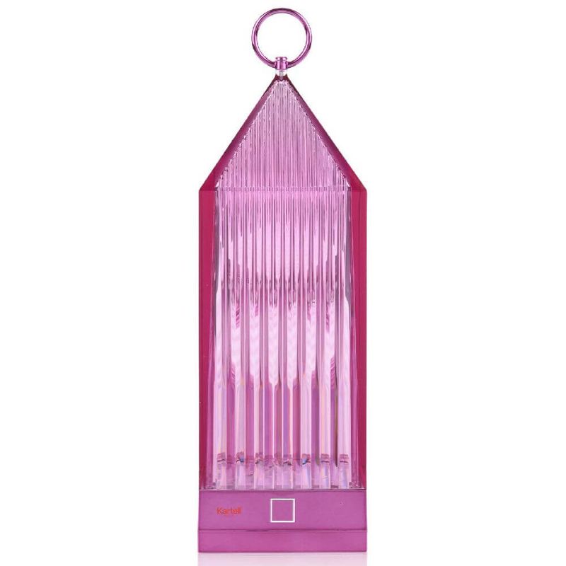 Kartell Настольная лампа Lantern от Kartell