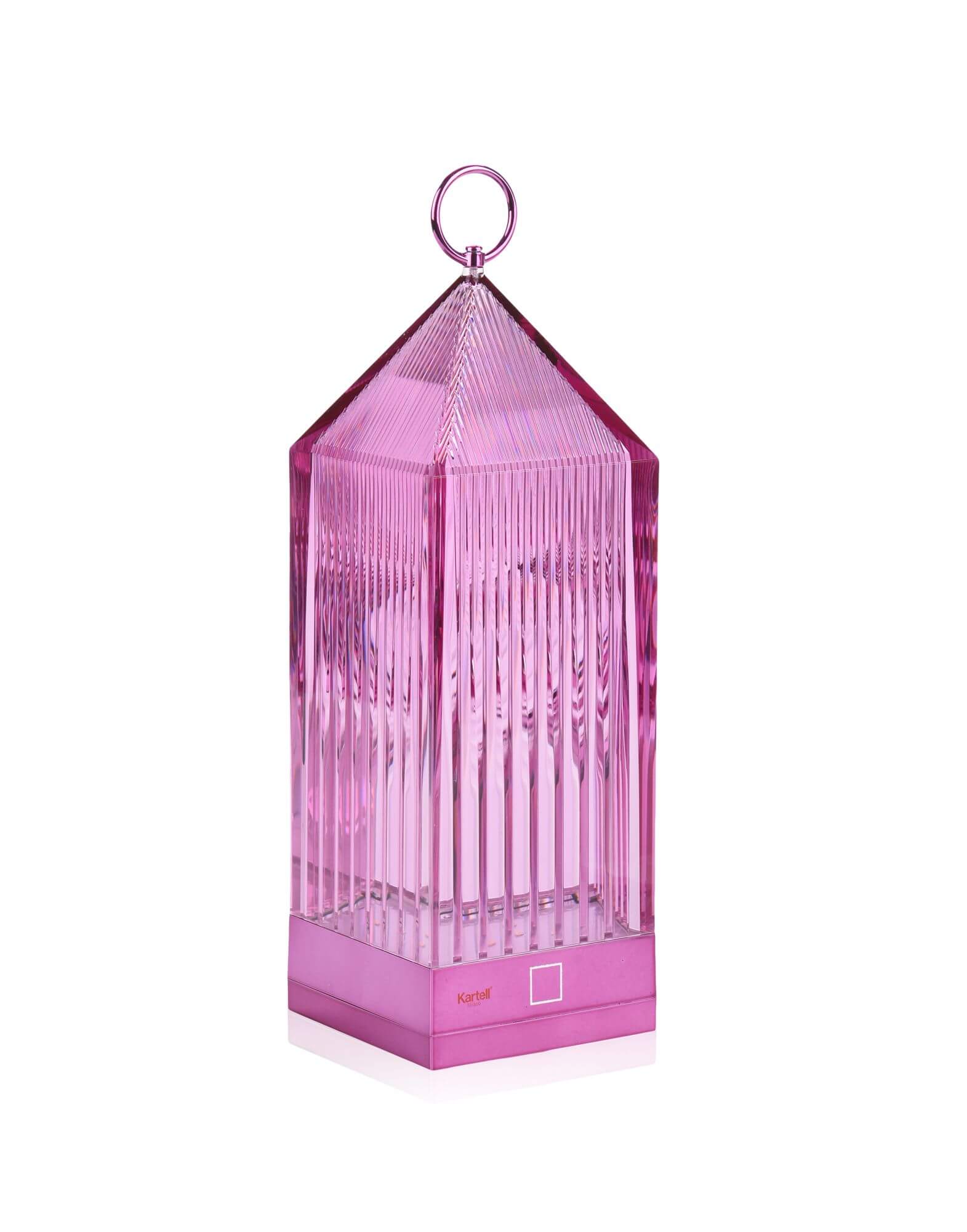 Kartell Настольная лампа Lantern от Kartell