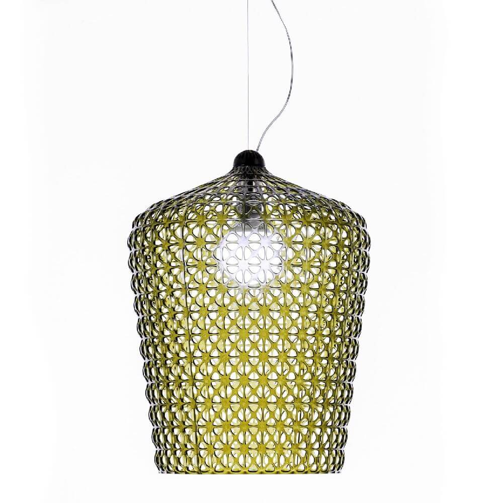 Kartell Подвесной светильник Kabuki от Kartell