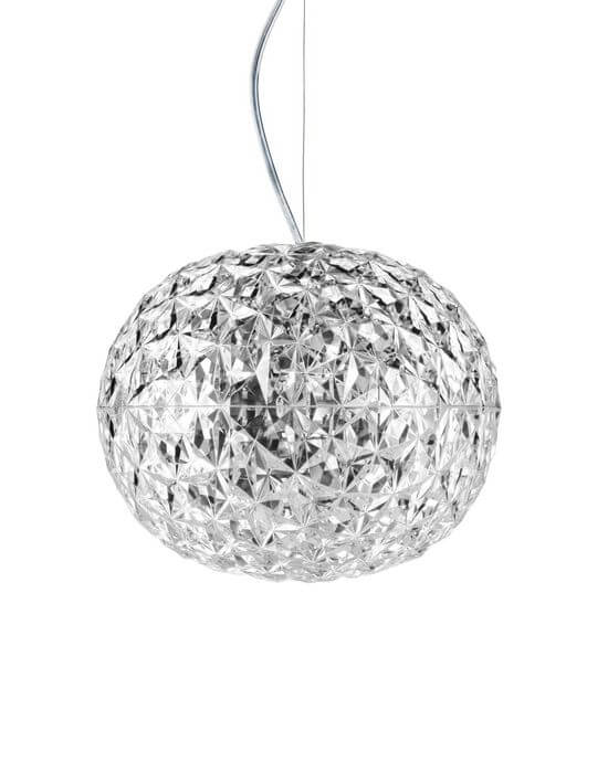 Kartell Подвесной светильник Planet от Kartell