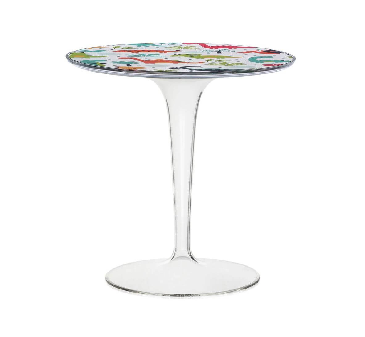 Kartell Детский стол Tip Top for kids от Kartell