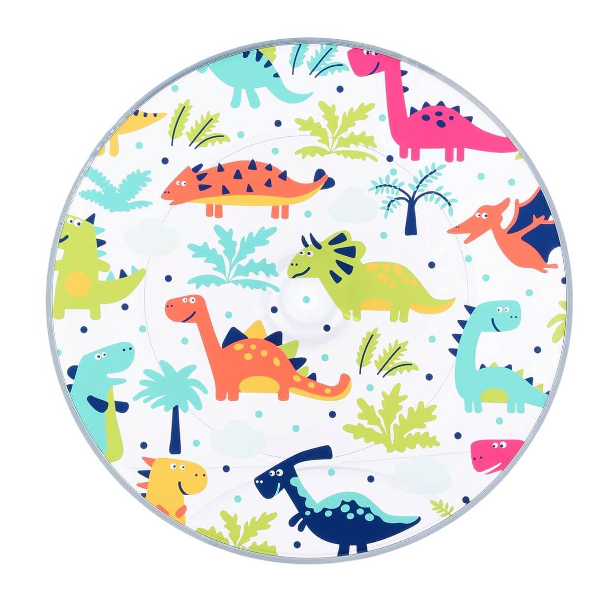 Kartell Детский стол Tip Top for kids от Kartell