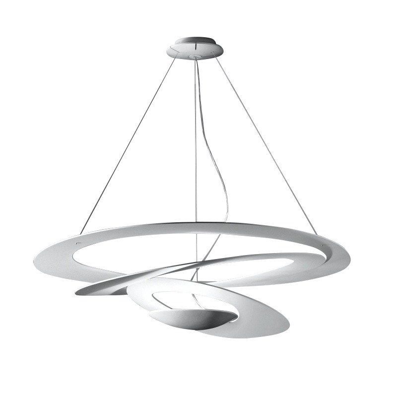 Artemide Люстра Pirce Suspension White от Artemide