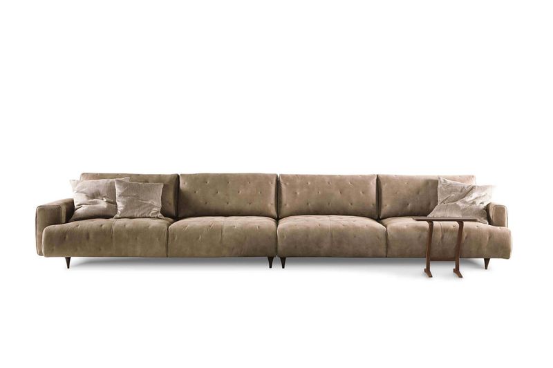 Ditre Italia Диван Eclectico Comfort Low от Ditre Italia