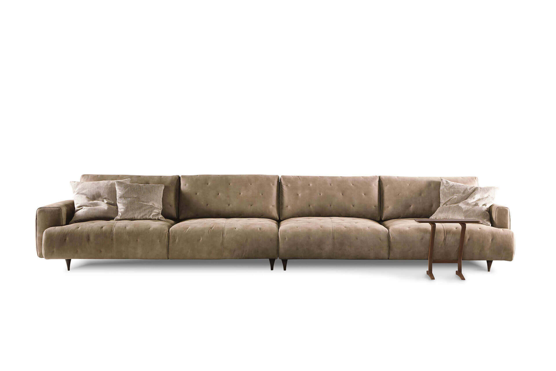 Ditre Italia Диван Eclectico Comfort Low от Ditre Italia
