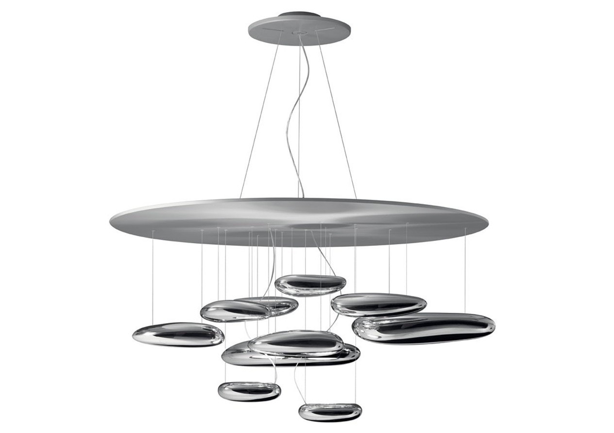 Artemide Потолочный светильник Mercury Led от Artemide