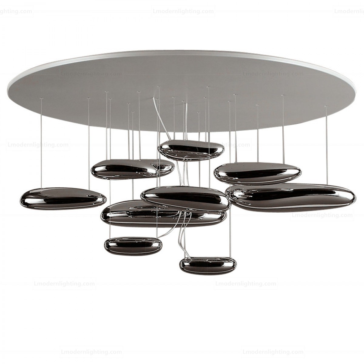 Artemide Потолочный светильник Mercury Led от Artemide
