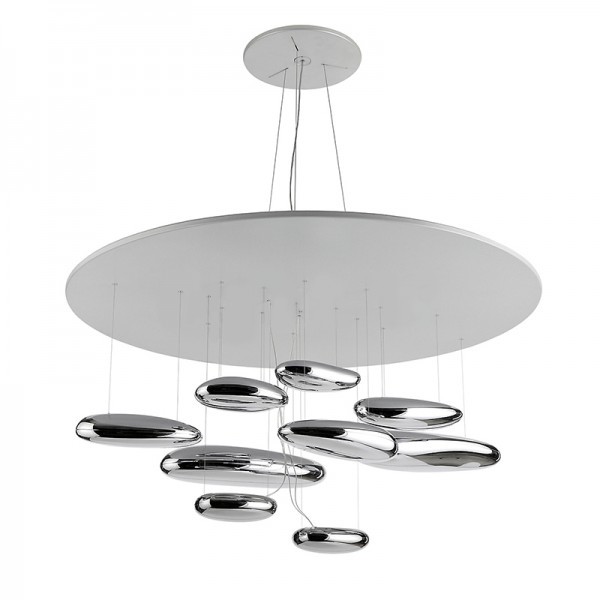 Artemide Потолочный светильник Mercury Led от Artemide