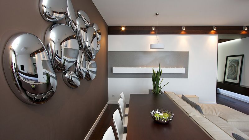 Artemide Потолочный светильник Skydro от Artemide — в интерьере