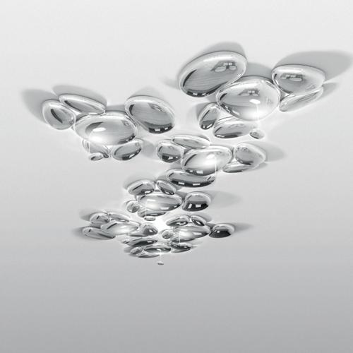 Artemide Потолочный светильник Skydro от Artemide — в интерьере