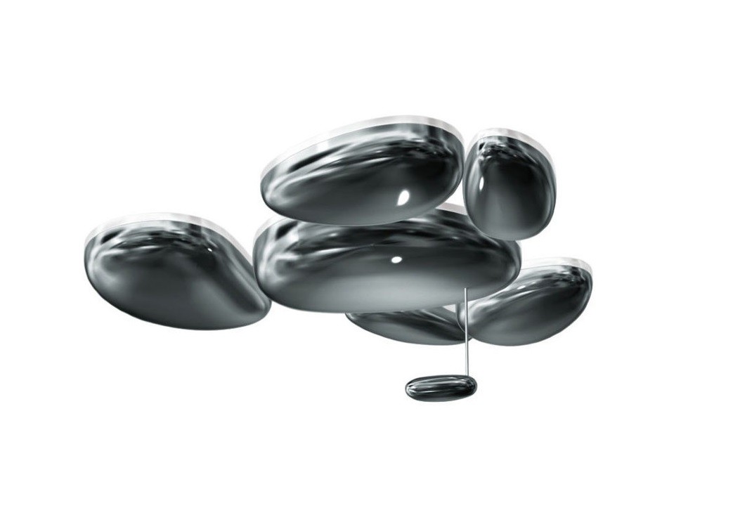 Artemide Потолочный светильник Skydro от Artemide