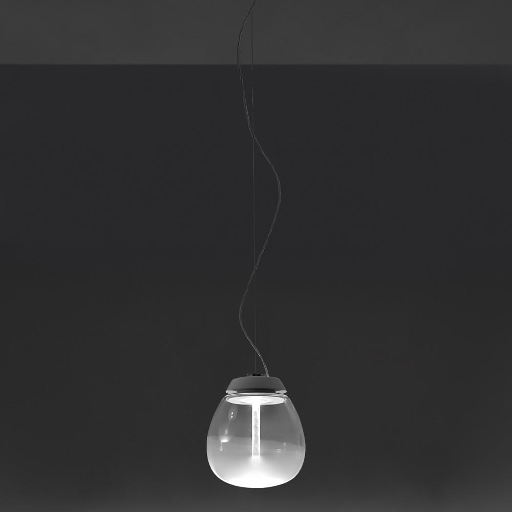 Artemide Подвесной светильник Empatia 16/26/36 Suspension от Artemide — в интерьере