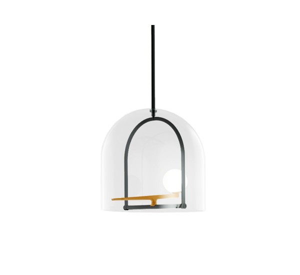 Artemide Подвесной светильник Yanzi Suspension от Artemide