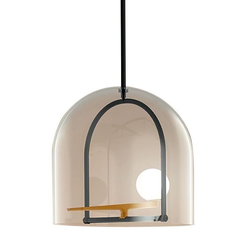 Artemide Подвесной светильник Yanzi Suspension от Artemide