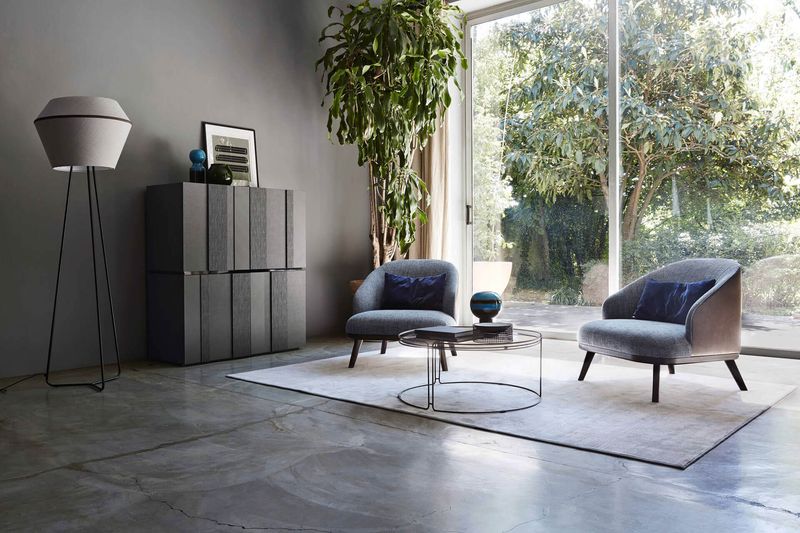 Ditre Italia Комод Club sideboard от Ditre Italia — в интерьере