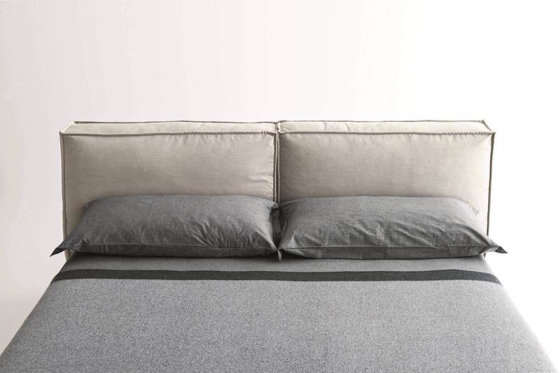 Ditre Italia Кровать Misty от Ditre Italia — в интерьере