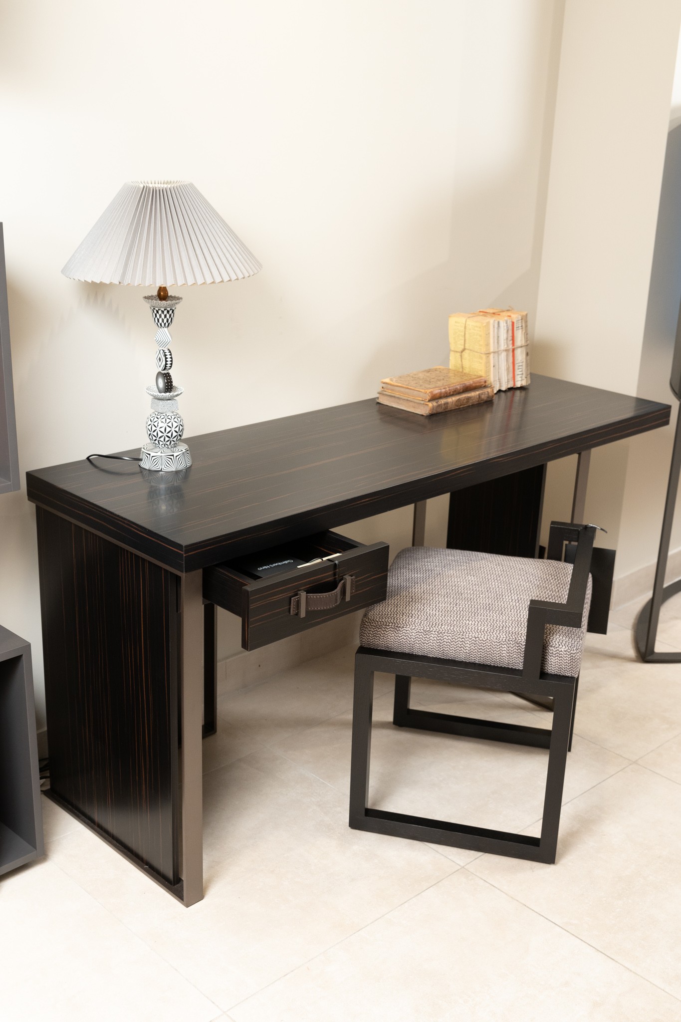 Galimberti Nino Стул LUCY от Galimberti Nino — в интерьере