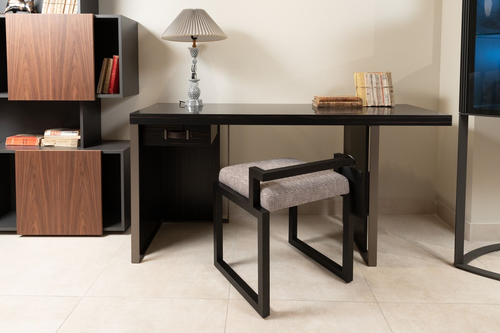 Galimberti Nino Стул LUCY от Galimberti Nino — в интерьере