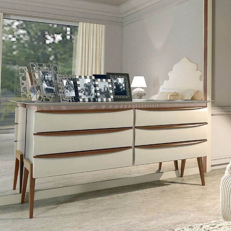 Halley Комод J Collection 3JC от Halley — в интерьере