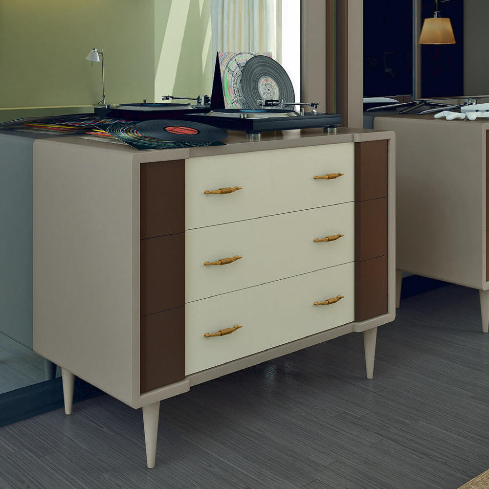 Halley Комод J Collection 12JC от Halley — в интерьере