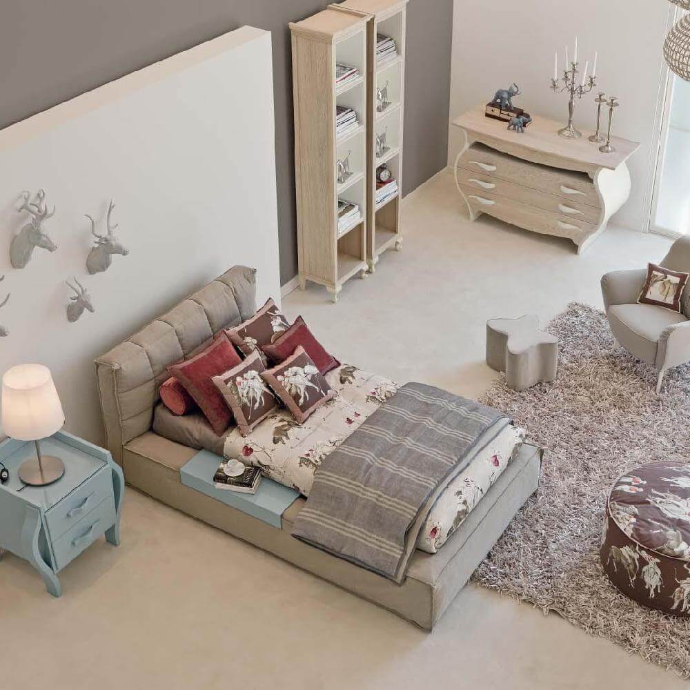 Halley Детская комната I.Boy 1 от Halley — в интерьере