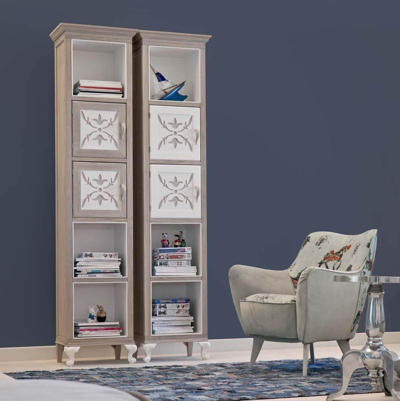 Halley Детская комната I.Boy 6 от Halley — в интерьере