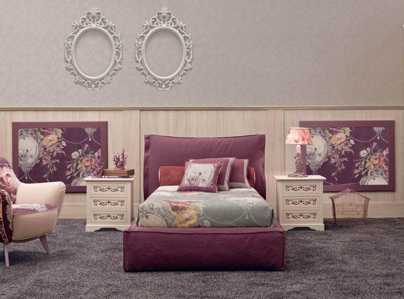 Halley Детская комната I.Boy 7 от Halley — в интерьере