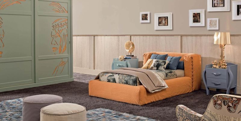 Halley Детская комната I.Boy 10 от Halley