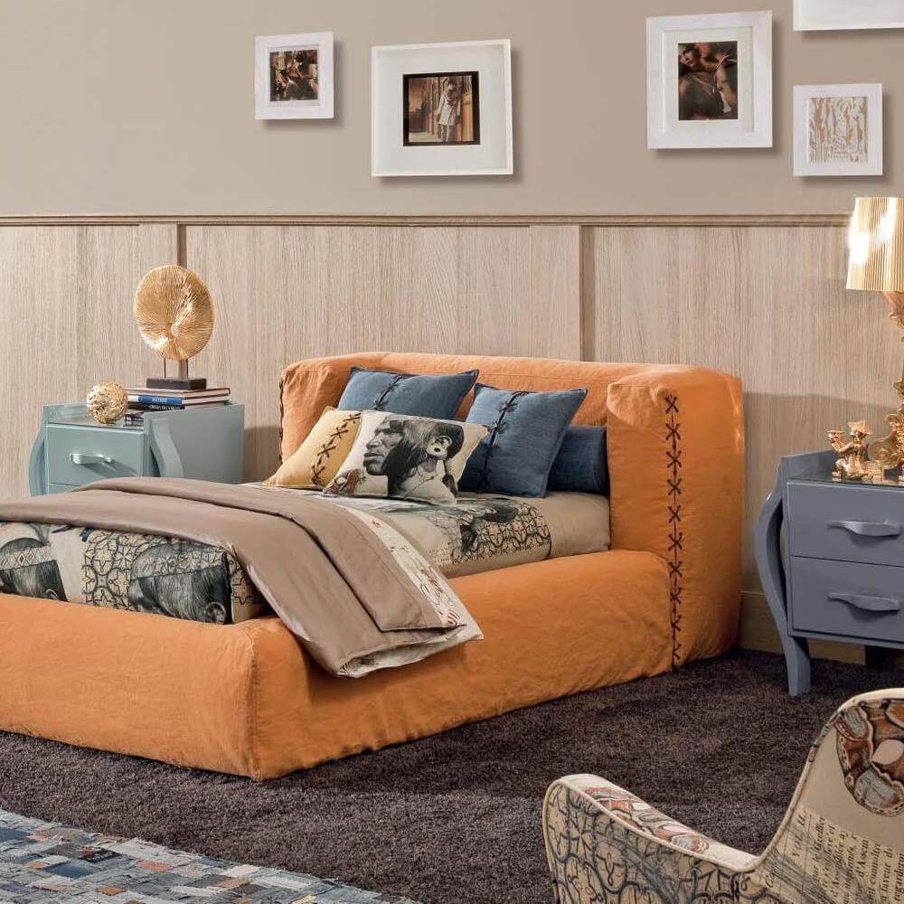 Halley Детская комната I.Boy 10 от Halley — в интерьере