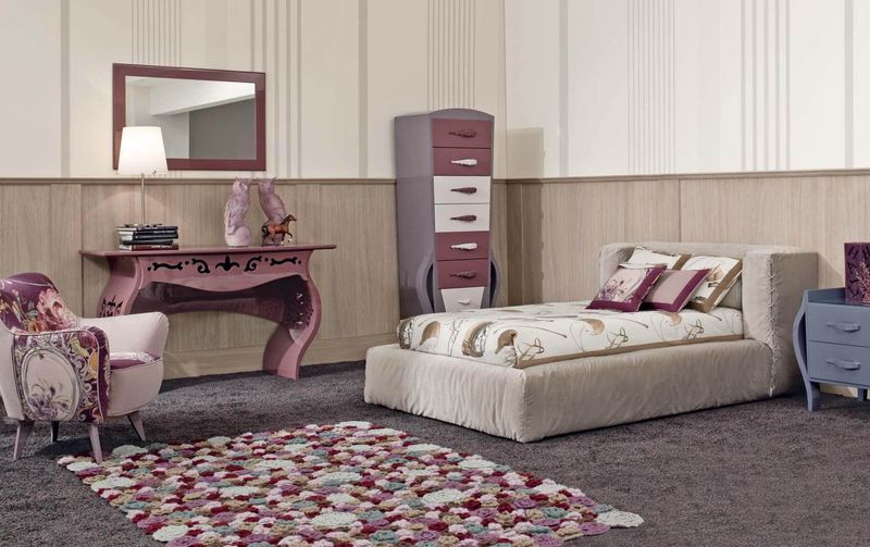 Halley Детская комната I.Boy 11 от Halley