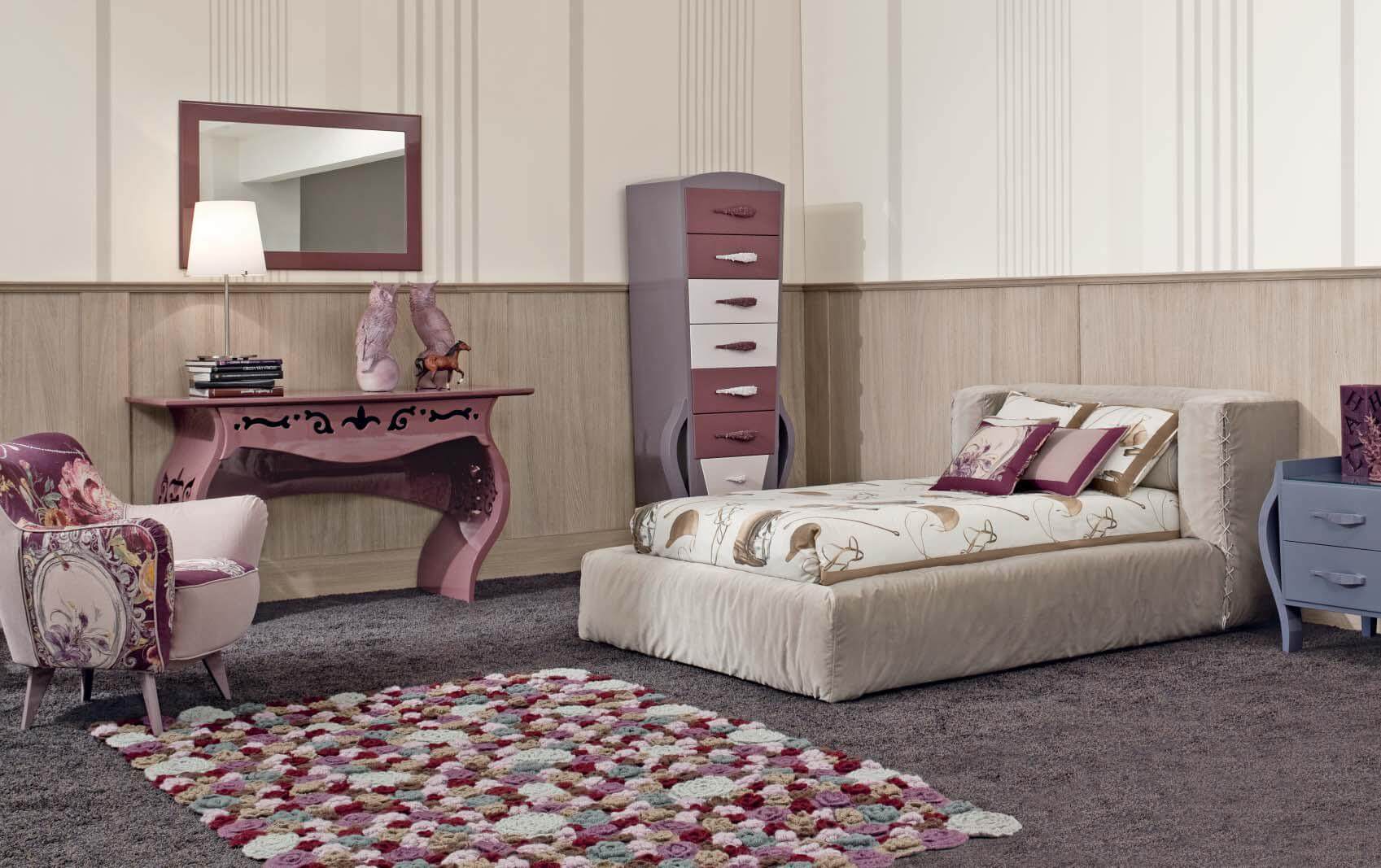 Halley Детская комната I.Boy 11 от Halley