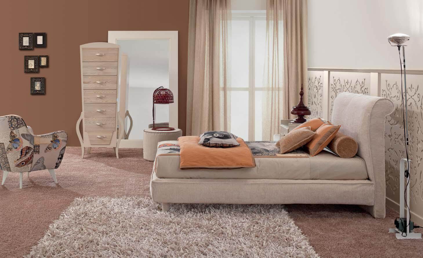Halley Детская комната I.Boy 15 от Halley — в интерьере