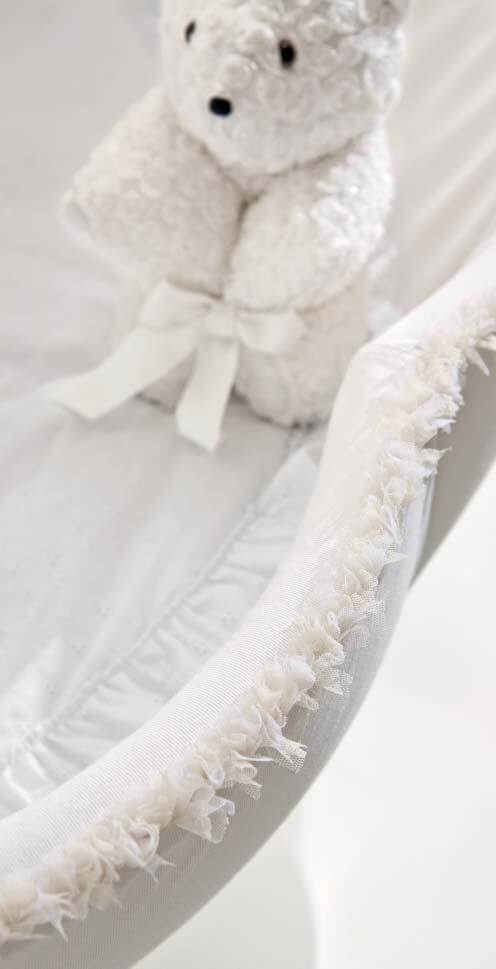 Halley Детская комната Bebe 1 HB от Halley — в интерьере
