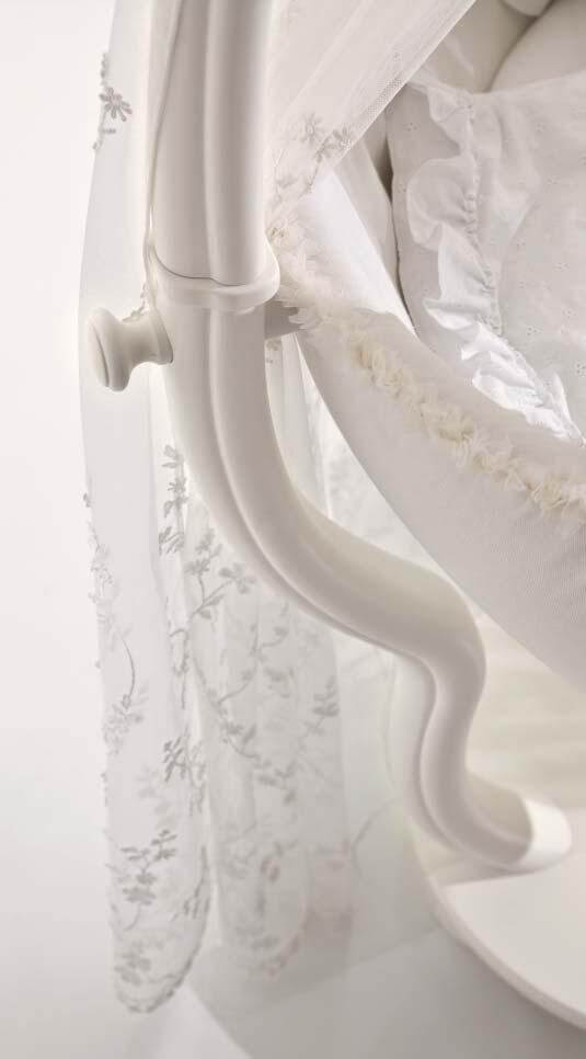 Halley Детская комната Bebe 1 HB от Halley — в интерьере
