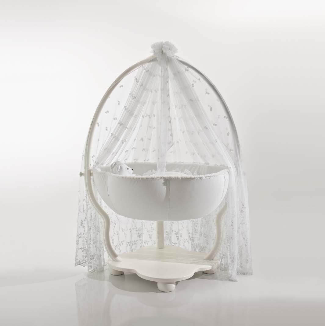 Halley Детская комната Bebe 1 HB от Halley — в интерьере