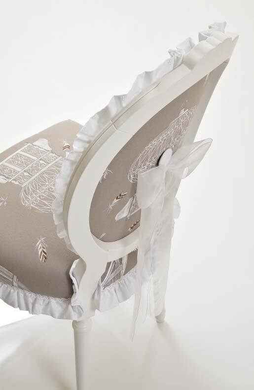 Halley Шкаф Bebe 2 HB от Halley — в интерьере